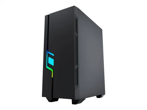 GEMBIRD computer case Fornax 2000 – RGB