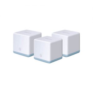 TP-LINK MERCUSYS Halo S12 Mesh WiFi system MU-MIMO 3-pack