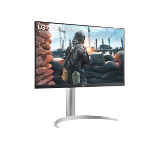 LG LED monitor