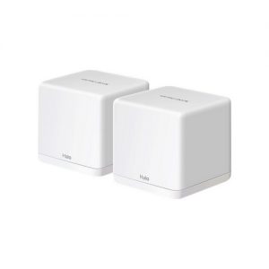 TP-LINK MERCUSYS Halo H30G Mesh Wi-Fi System 2-pack