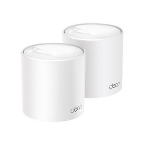 TP-LINK AX3000 Whole Home Mesh Wi-Fi 6 System