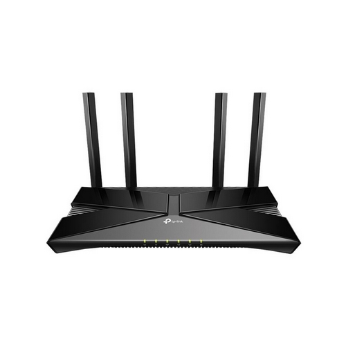 TP-LINK AX3000 Dual-Band Wi-Fi 6 Router 2.4GHz+5GHz