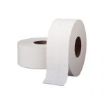 Toaletní papír jemný – Jumbo