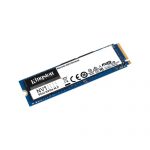 Kingston SSD 500 GB interní M.2 2280 PCI Express 3.0 x4 (NVMe)