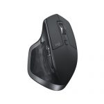 LOGITECH MX Master 2S Wireless Mouse GRAPHITE EMEA