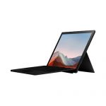 MS Surface Pro 7+ Intel Core i5-1135G7 12.3inch 8GB 256GB W10P Black