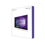 MICROSOFT FQC-09131 Microsoft Windows Pro 10