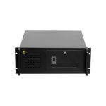 Netrack Server case microATX/ATX, 482x177x450mm, 4U, rack 19