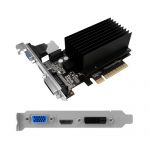 PALIT GeForce GT 710, 2GB SDDR3 (64 Bit), HDMI, DVI, D-Sub