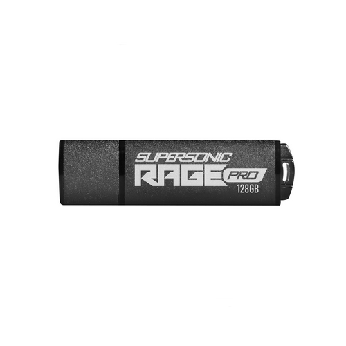 PATRIOT SUPERSONIC RAGE PRO 128GB USB 3.2 GEN 1