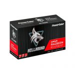 POWERCOLOR Hellhound RX 6700XT 12GB GDDR6 192-bit