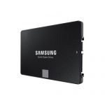 SAMSUNG 870 EVO 500GB SATA III 2.5inch SSD 560MB/s, 530MB/s