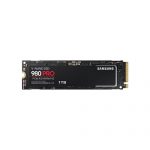 SAMSUNG SSD 980 PRO Serie Basic 1TB M.2 PCIe