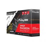 SAPPHIRE PULSE AMD RADEON RX 6700 XT GAMING OC 12GB GDDR6