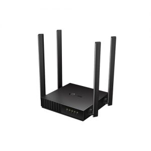 TP-LINK Archer C54 AC1200 Dual band WiFi FE MU-MIMO 3in1