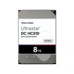 WESTERN DIGITAL Ultrastar HE10 8TB HDD SAS 12Gb/s 7200Rpm