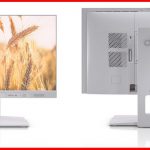 FUJITSU Desktop ESPRIMO K5010/24 , All – In – One