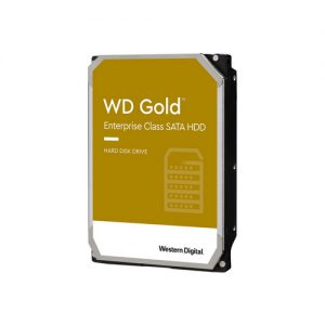 WD Gold 8TB SATA 6Gb/s 3.5inch 256MB cache 7200rpm internal