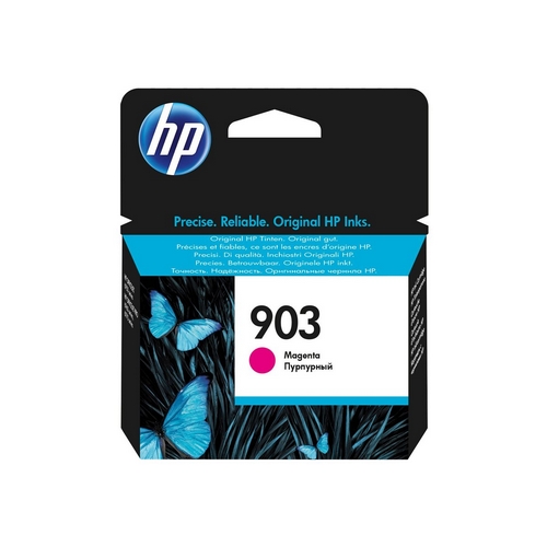 HP 903 Ink Cartridge purpurová 315 stran