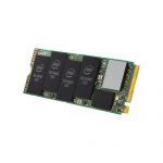 INTEL SSD 665P 1TB M.2 80mm PCIe 3.0 x4 3D3 QLC