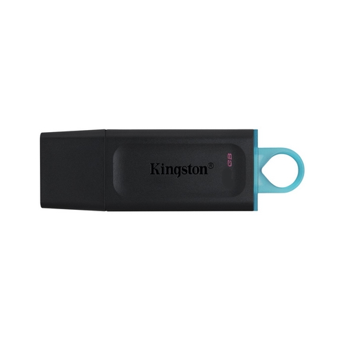 KINGSTON 128GB USB3.2 Gen 1 DataTraveler Exodia Black + White