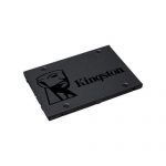 KINGSTON SSD 480GB A400 SATA III 2.5 TLC 7mm