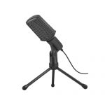 NATEC NMI-1236 Natec Microphone ASP černý
