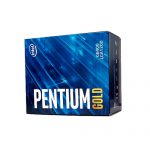 INTEL Pentium G6405 4.1GHz LGA1200 4M Cache Boxed CPU – neprodejné