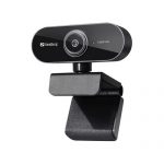 SANDBERG USB Webcam Flex 1080P Full HD