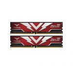 TEAM GROUP T-Force ZEUS DDR4 DIMM 2x8GB 3000MHz CL16 1.35V