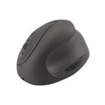 DIGITUS Mouse Ergonomic Vertical Wireless 6 buttons